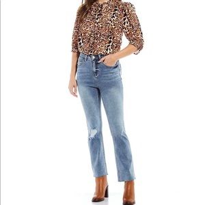 Gibson latimer jeans like new